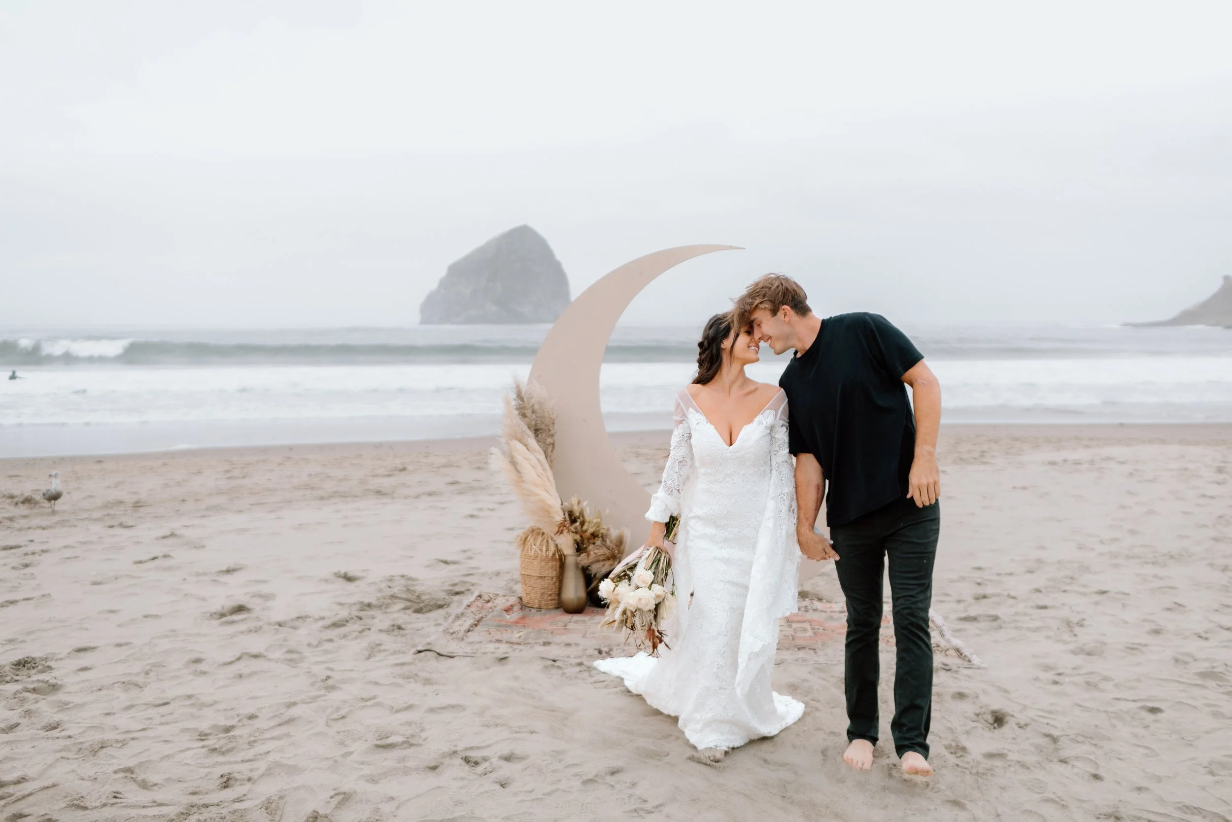 THE WORK Gracie Birk Photography
